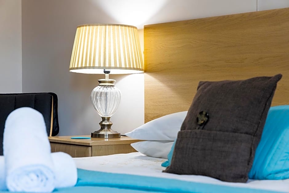 Tollyrose Country House