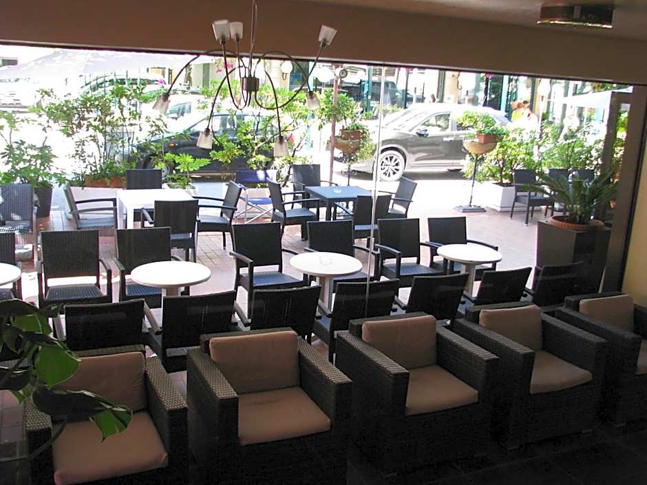 Hotel Fabius