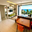 Delfino Apart Hotel