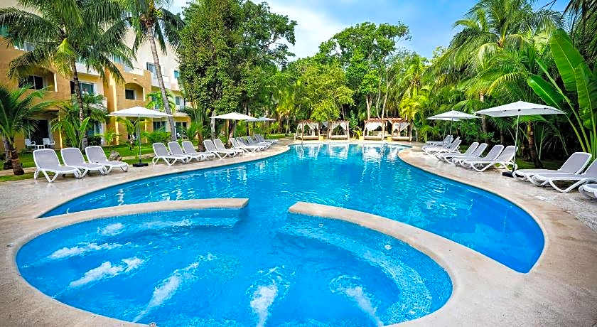 Viva Maya by Wyndham, A Trademark All Inclusive Resort