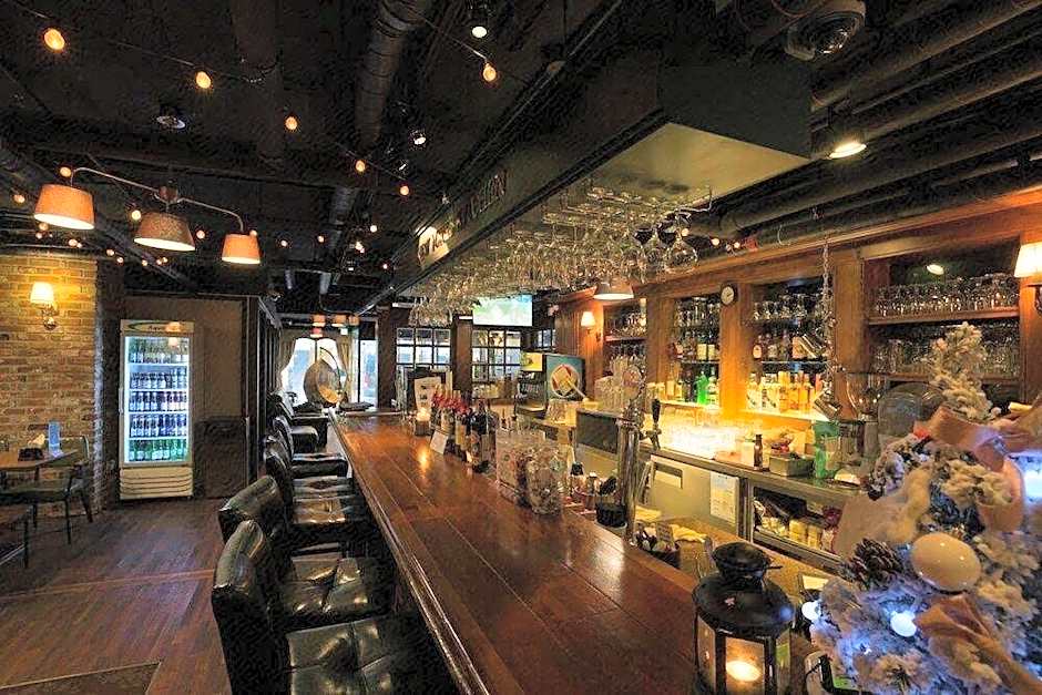 New Songtan Hotel