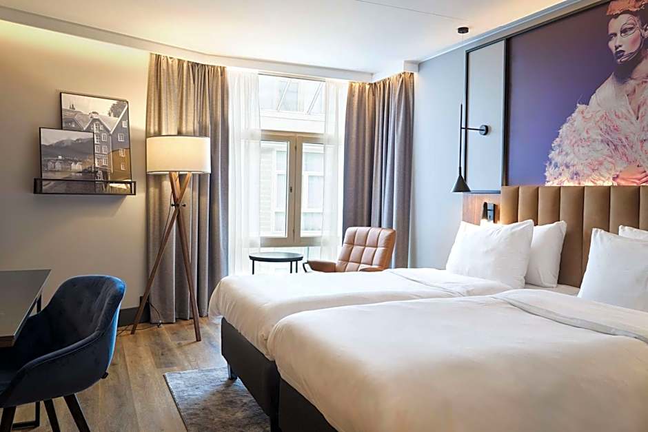 Radisson Blu Royal Garden Hotel, Trondheim