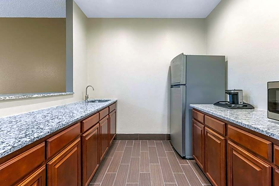 Comfort Inn & Suites Lenoir Hwy 321 Northern Foothills