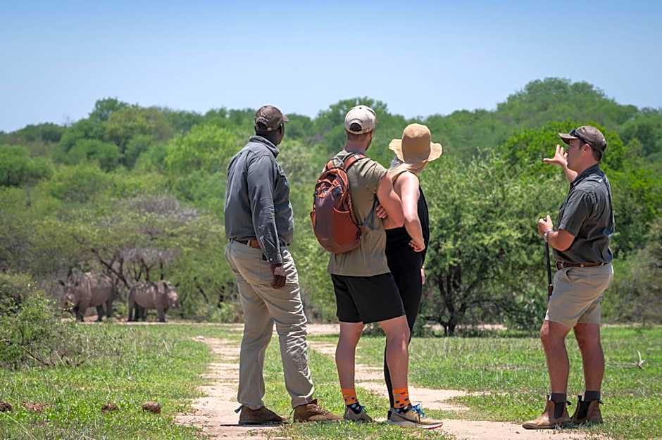 Kapama Southern Camp