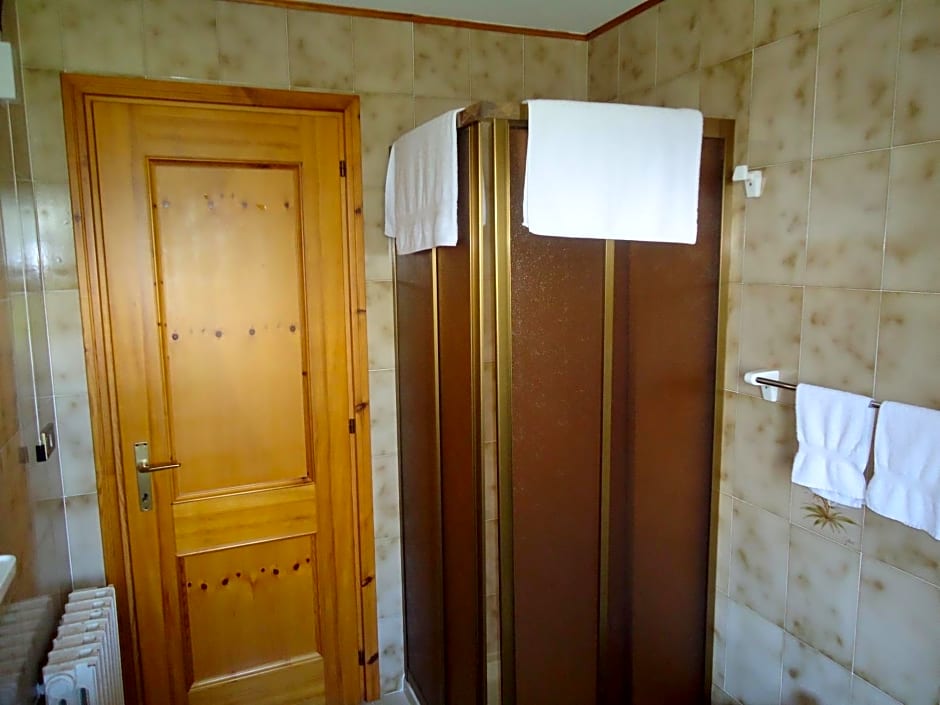 Hotel Pensione Dolomiti