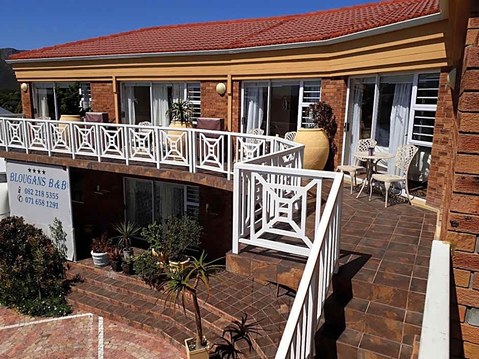 Blougans B&B