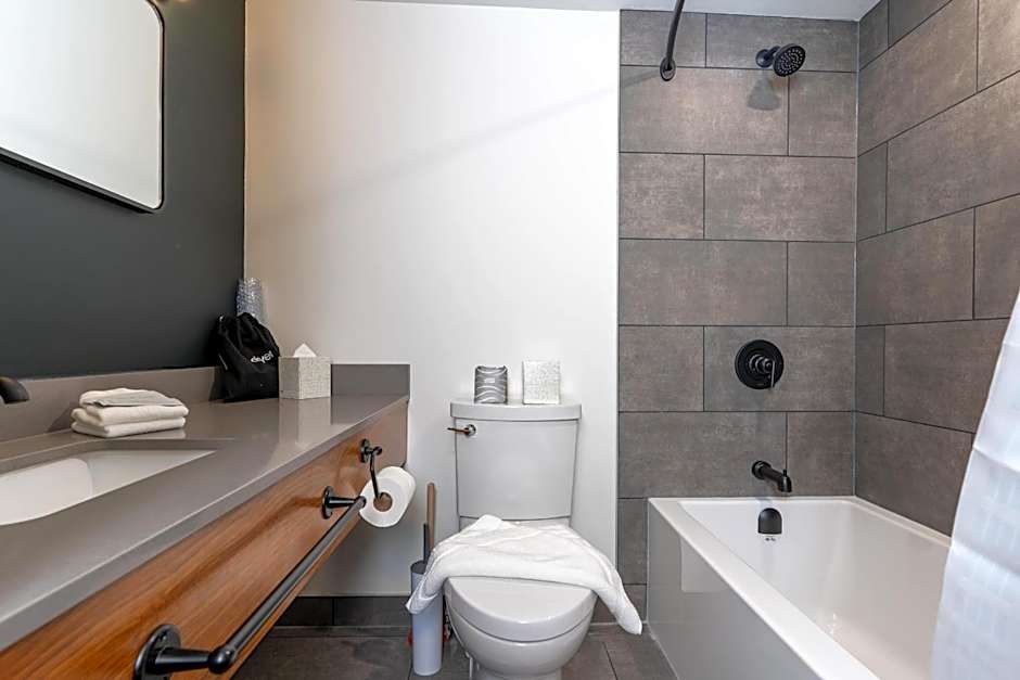 Northwinds Hotel Revelstoke