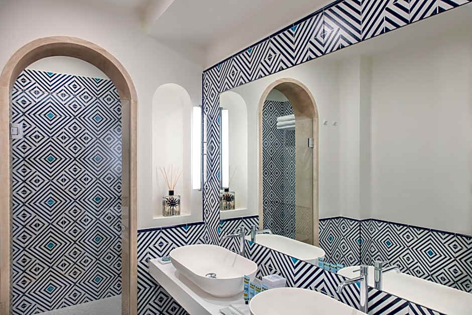 Pazziella, a Luxury Collection Hotel, Capri