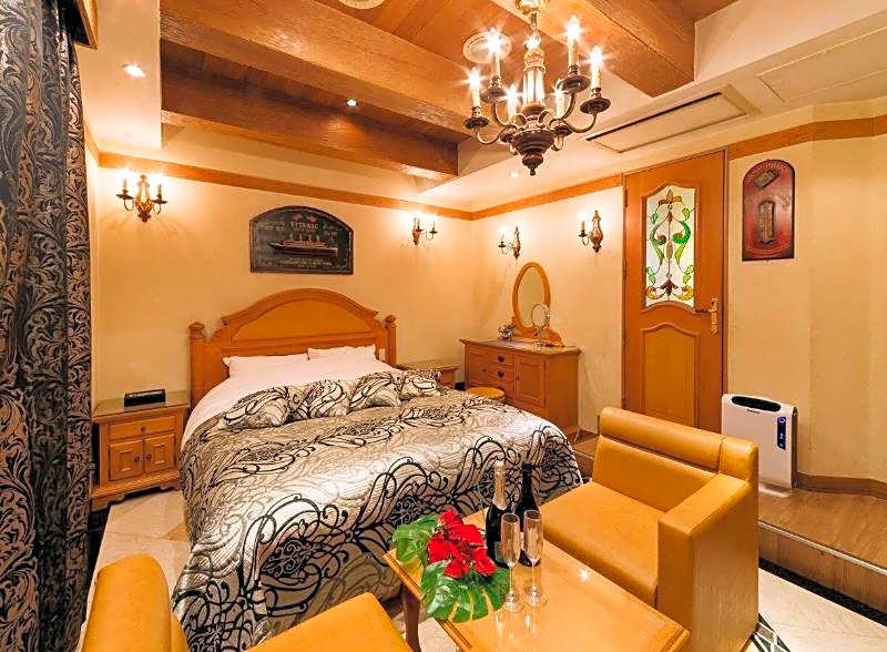 Restay Nagasaki Club (Adult Only)