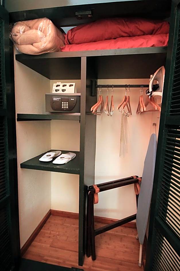 Hotel Villa Mercedes San Cristobal