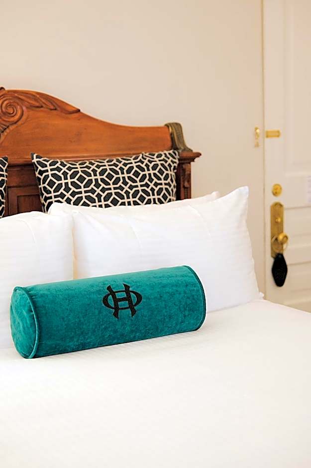 The Oxford Hotel