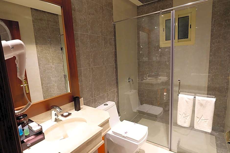 Al Malqa Elite Hotel