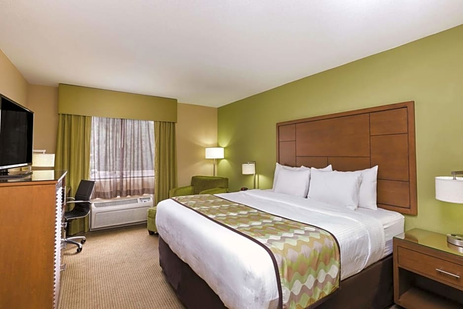 La Quinta Inn by Wyndham Austin North