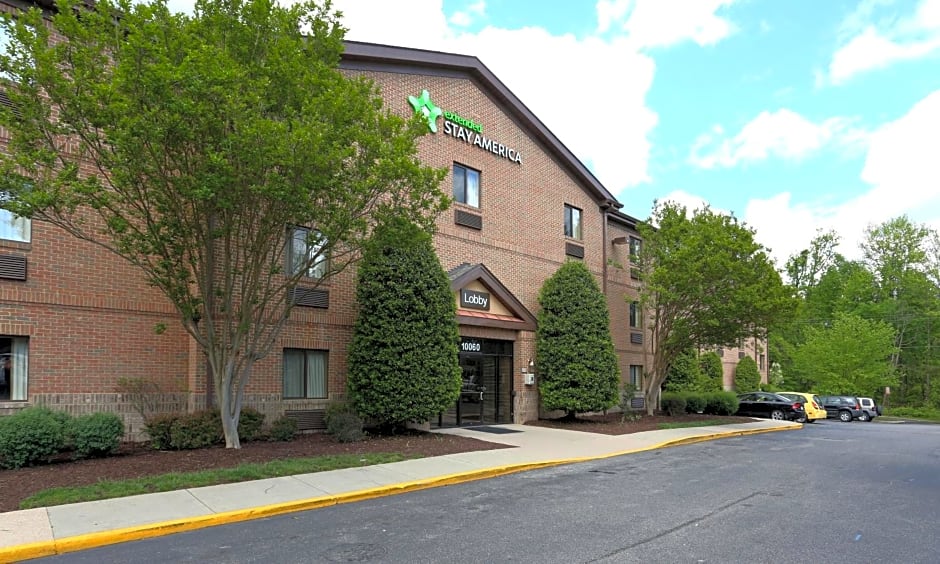 Extended Stay America Select Suites - Richmond - Innsbrook