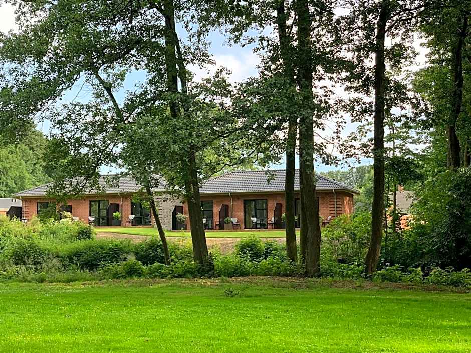 Holiday Rooms Møllebo