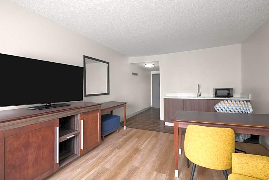 Hampton Inn Havelock