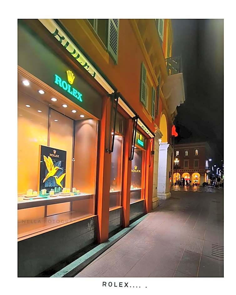 Le Petit Trianon et le Charme des Suites