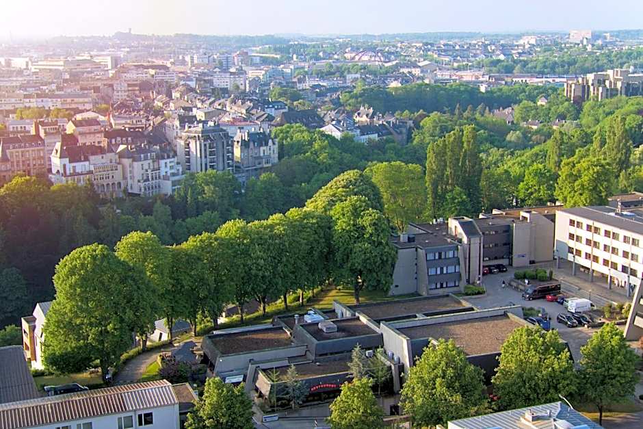 Hotel Parc Belle-Vue