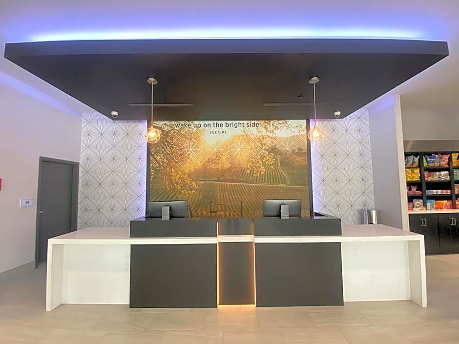 La Quinta Inn & Suites by Wyndham Yucaipa