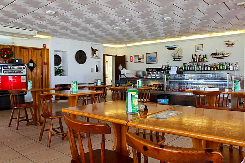Aeromar Beach Hotel