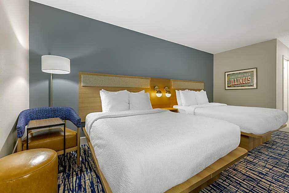 Best Western St. Louis Fairview Heights