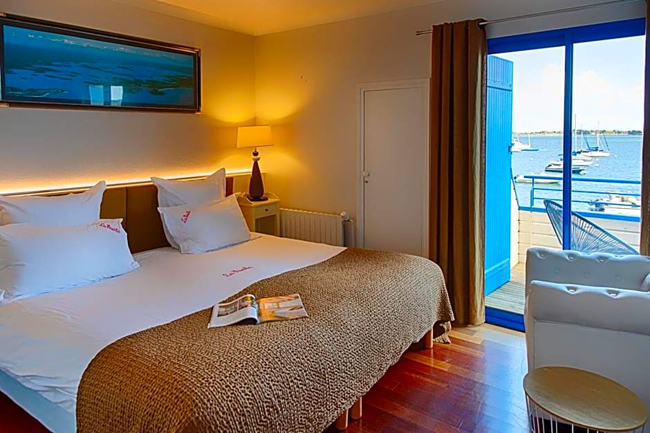 Hotel Restaurant Les Venetes