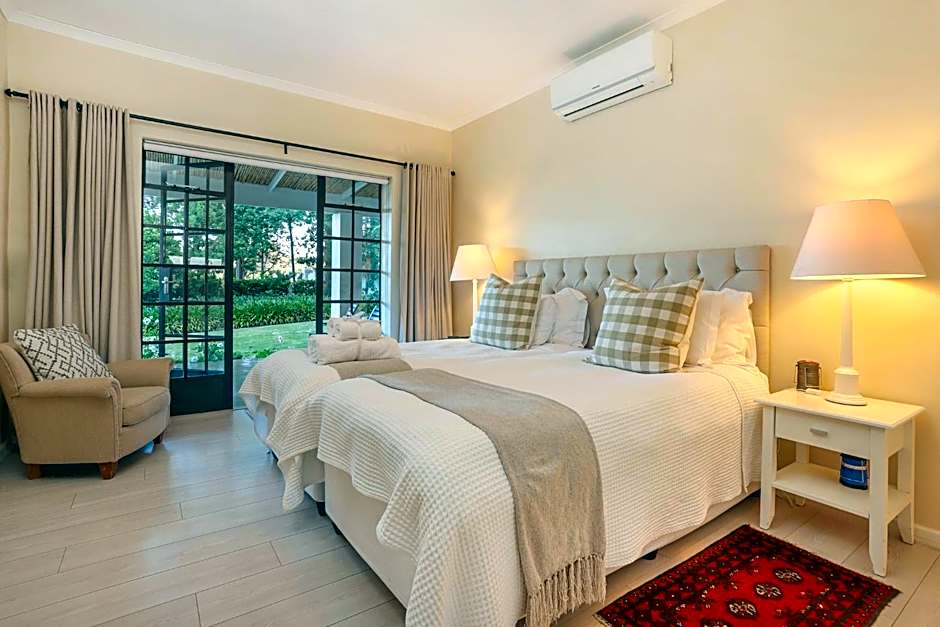 Elgin Country Lodge