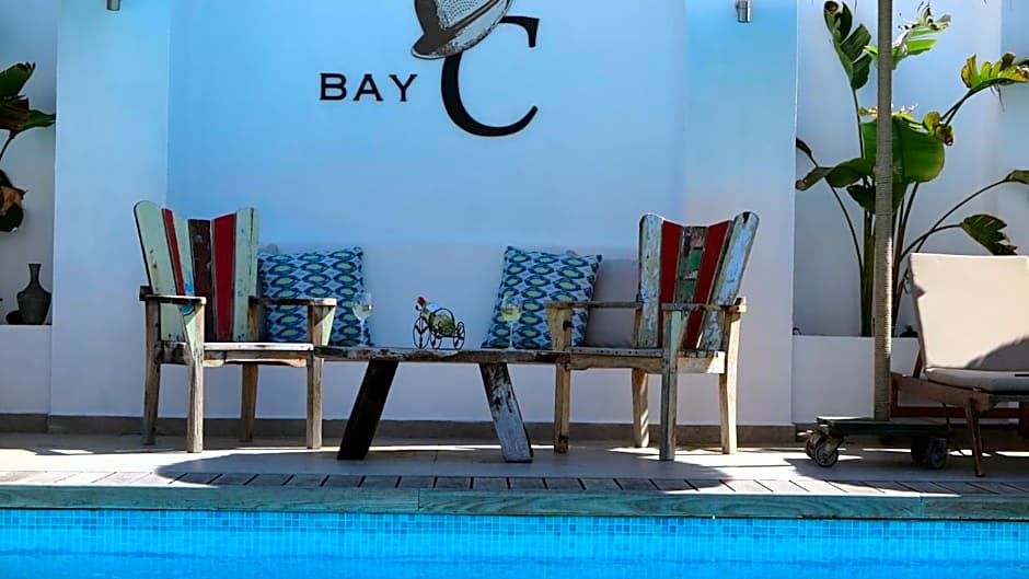 Bay C