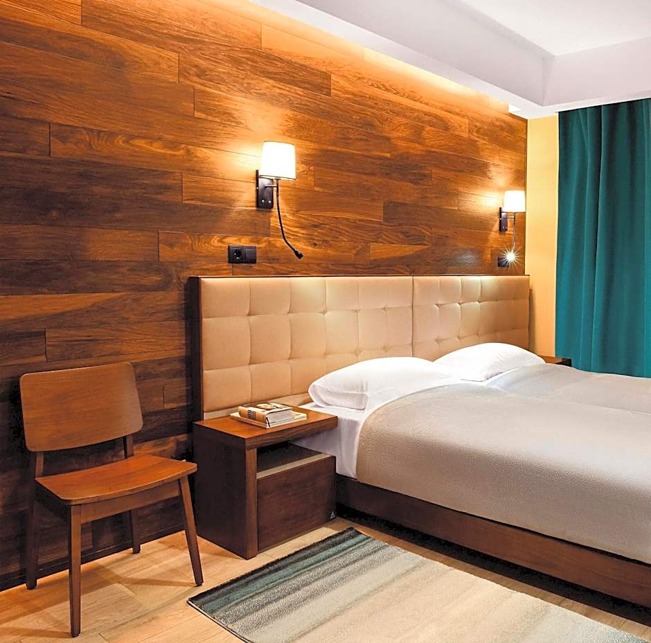 Residence Gudauri Hills