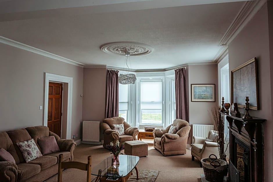 Sunbeam bed and breakfast