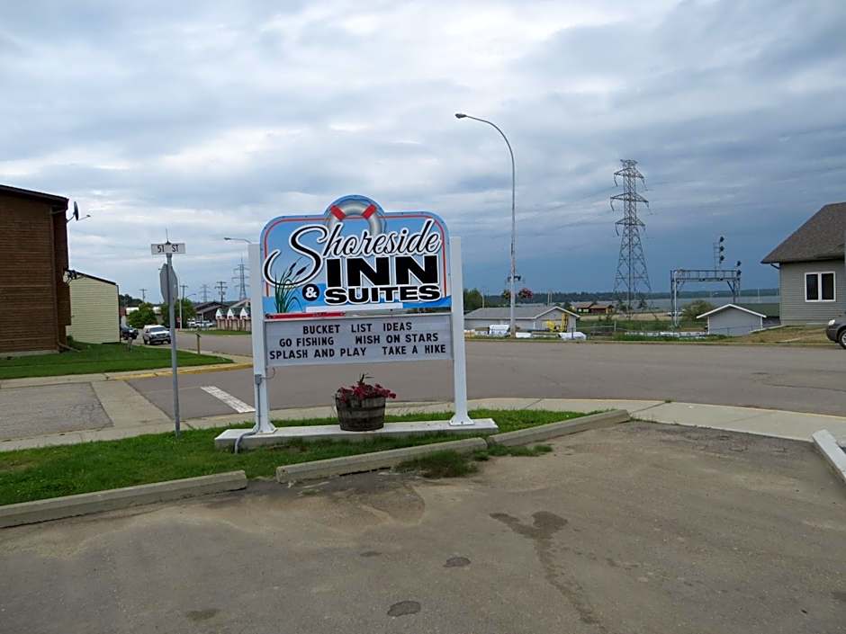 Shoreside Inn & Suites