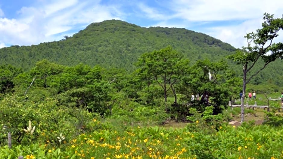 Kyukamura Nasu