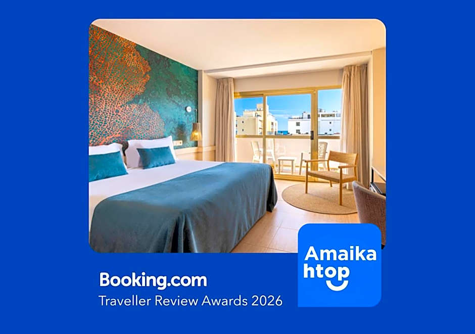htop Amaika 4* Sup - Adults Only (16+)