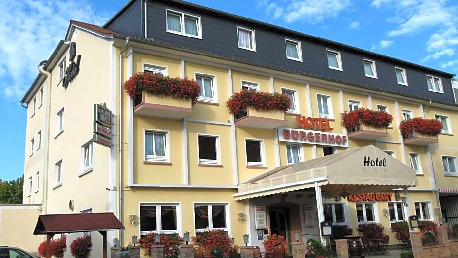 Hotel Bürgerhof