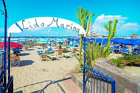 Hotel Terme Marina