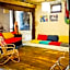 SURFtoLIVE House