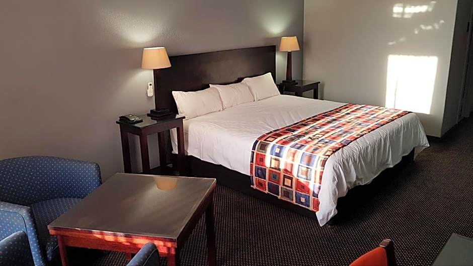 African Sky Ermelo Inn