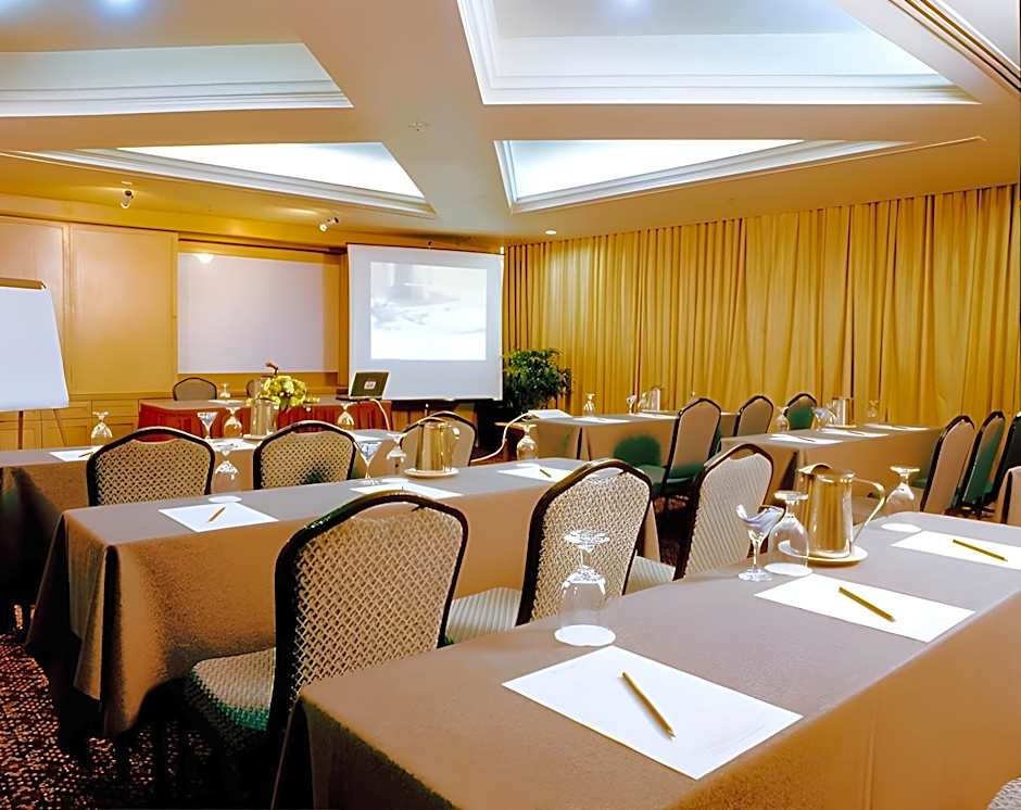 Sabah Oriental Hotel