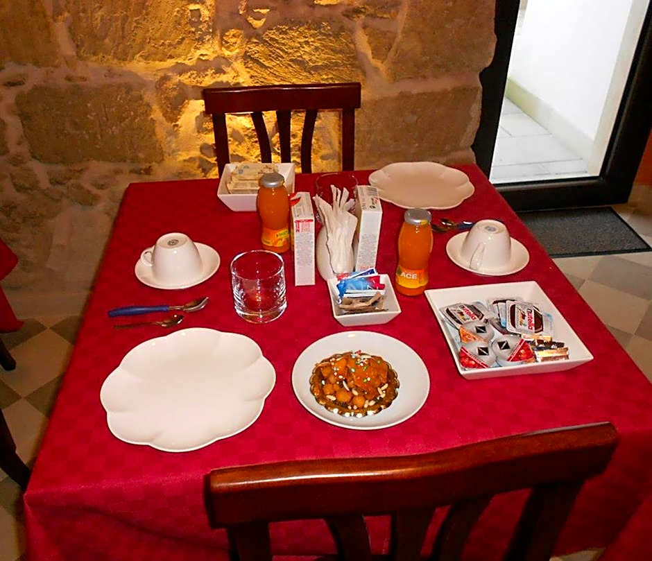 B&B Residenza Pizziniaco