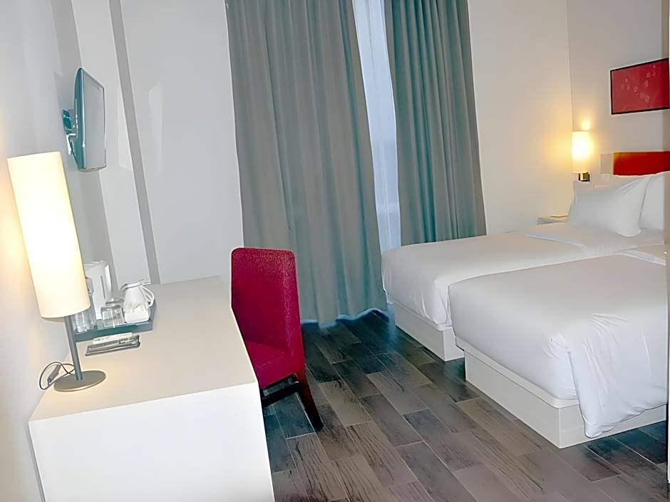 Amandaru Hotel Pekalongan