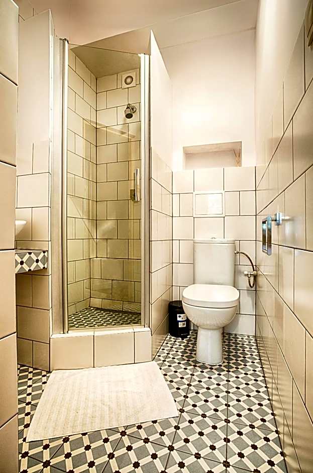 Old Town Kanonia Rooms & Apartments
