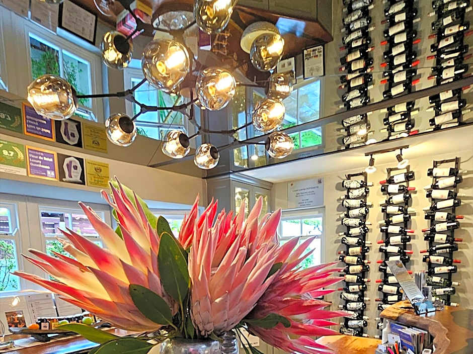 Fleur du Soleil Luxury Guesthouse