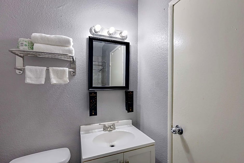 Knights Inn Big Spring