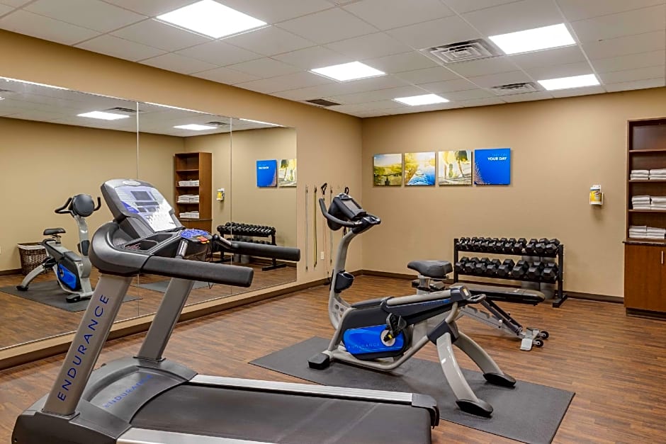 Comfort Inn & Suites Augusta