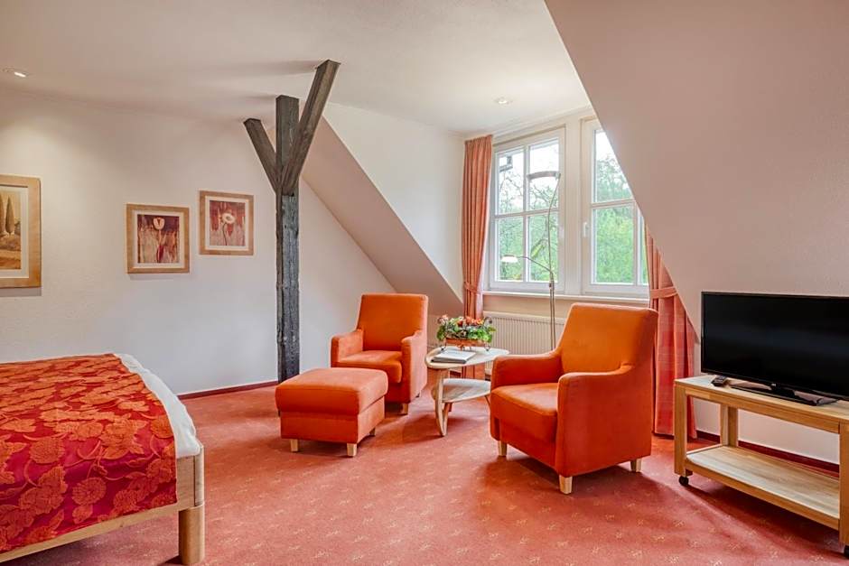 Landhotel Waldseiter Hof