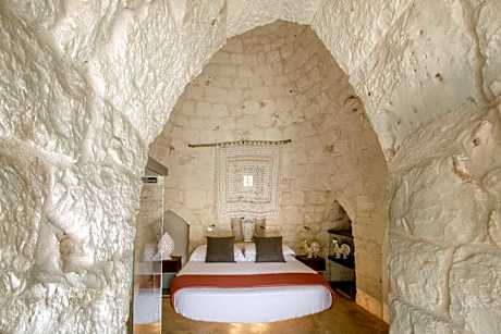 Classic Suite Trullo