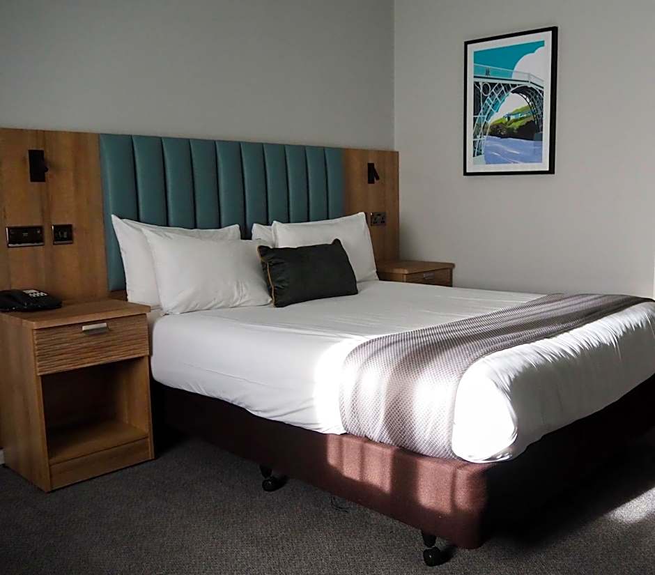 Holiday Inn Telford Ironbridge By IHG