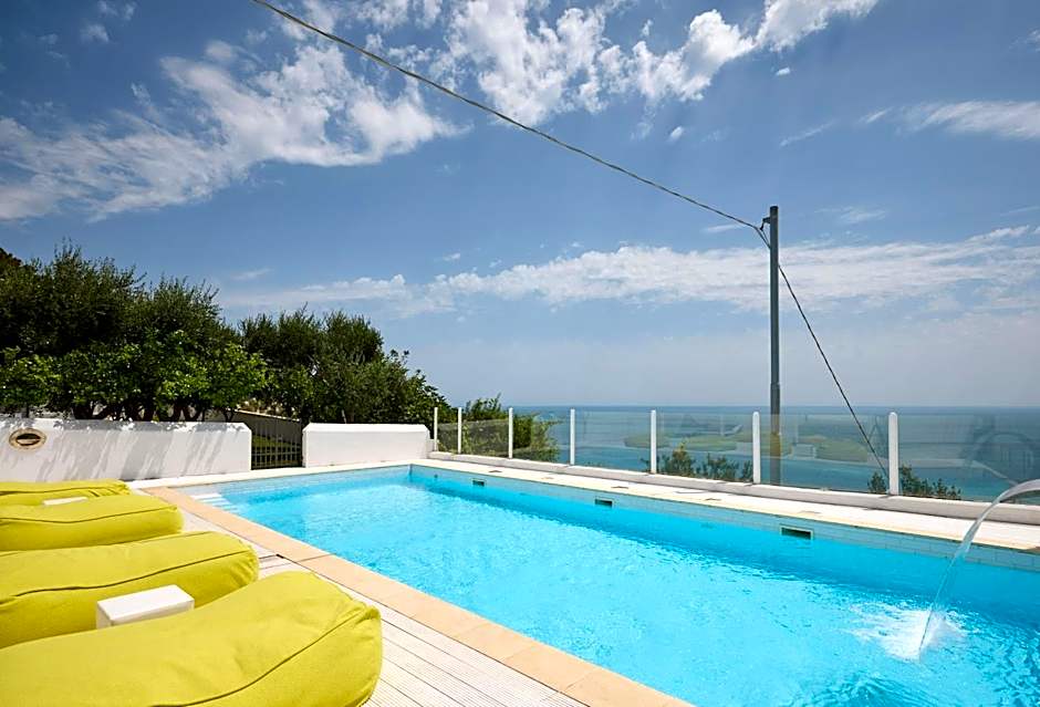 La Locanda Del Carrubo