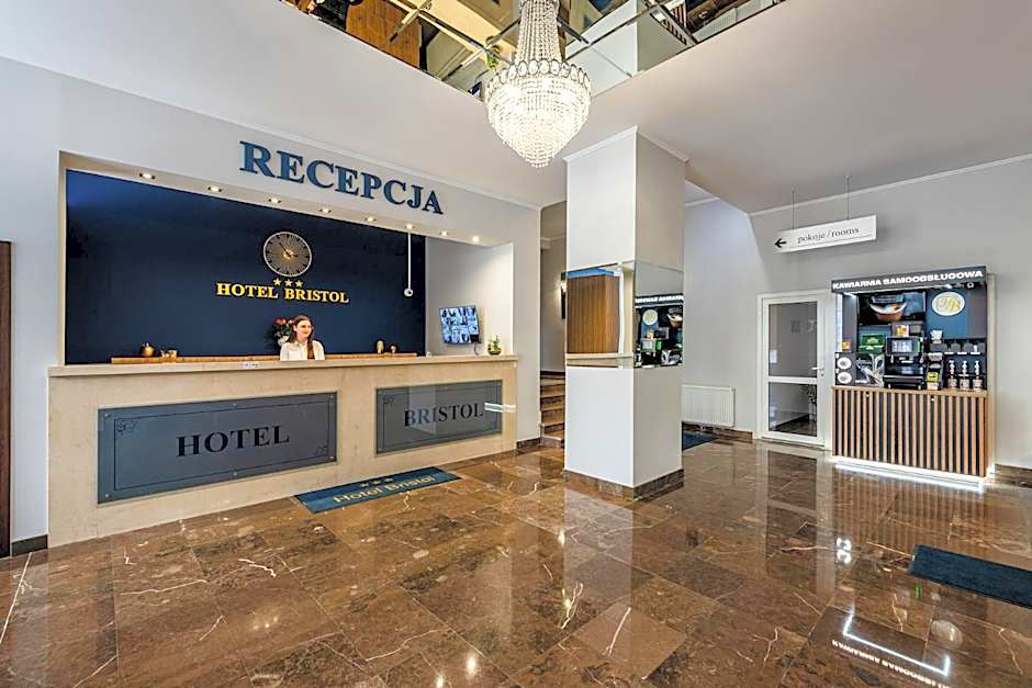 Hotel Bristol