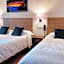 Hotel Courbet